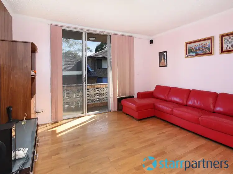 Second view of Homely unit listing, 10/13 Doodson Ave, Lidcombe NSW 2141