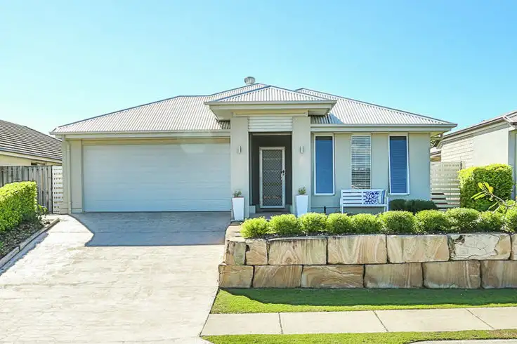 Main view of Homely house listing, 15 MURPHY COURT, Redbank Plains QLD 4301