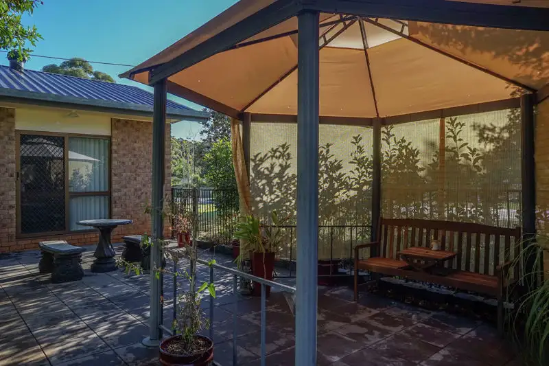 Main view of Homely house listing, 1 Gladswood Drive, Highfields QLD 4352