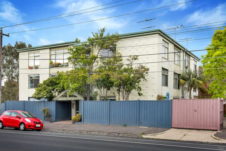 Third view of Homely apartment listing, 9/376 Albert Street, Brunswick VIC 3056