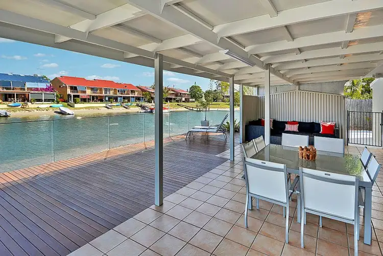 39 Schirrmann Drive, Maroochydore QLD 4558