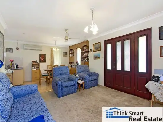 Second view of Homely house listing, 15 Mariana Crescent, Lethbridge Park NSW 2770