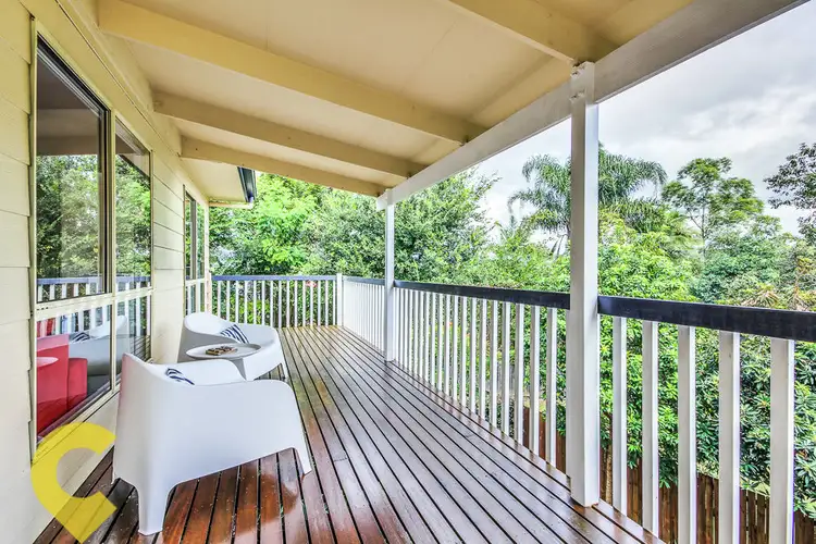 Fourth view of Homely house listing, 7 Donegal Place, The Gap QLD 4061