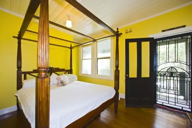 Sixth view of Homely house listing, 56 Brooks Street, Cooks Hill NSW 2300
