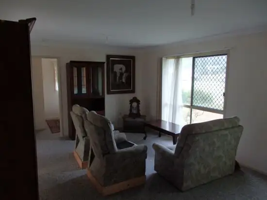Third view of Homely house listing, 98 Mulgrave Street, Gin Gin QLD 4671