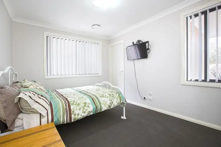Fifth view of Homely villa listing, 7/114 Rooty Hill Road North, Rooty Hill NSW 2766