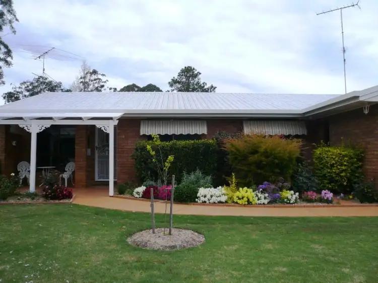28/8 Highfields Road, Highfields QLD 4352