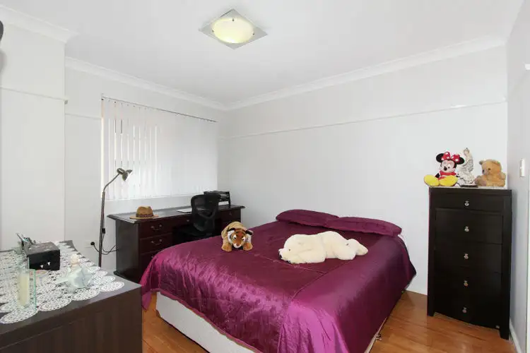 Sixth view of Homely unit listing, 33/17-23 Addlestone Road, Merrylands NSW 2160