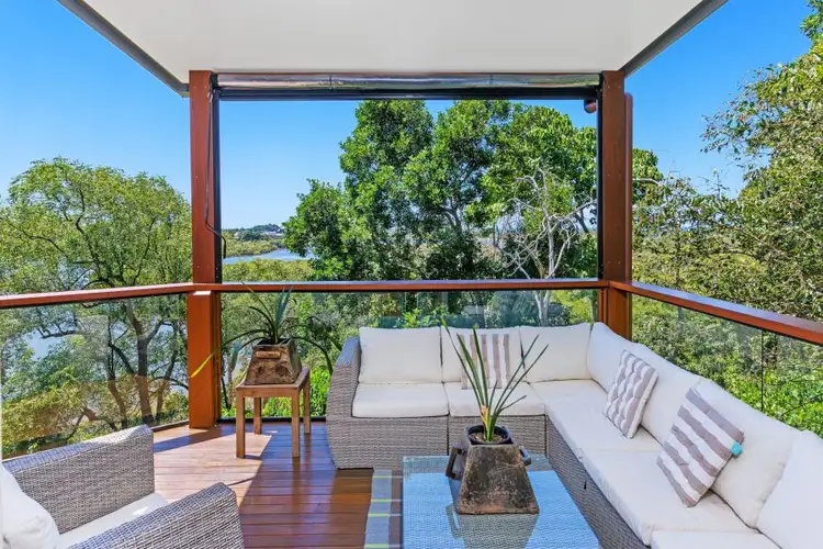 Second view of Homely villa listing, 17/9 Fairway Drive, Banora Point NSW 2486