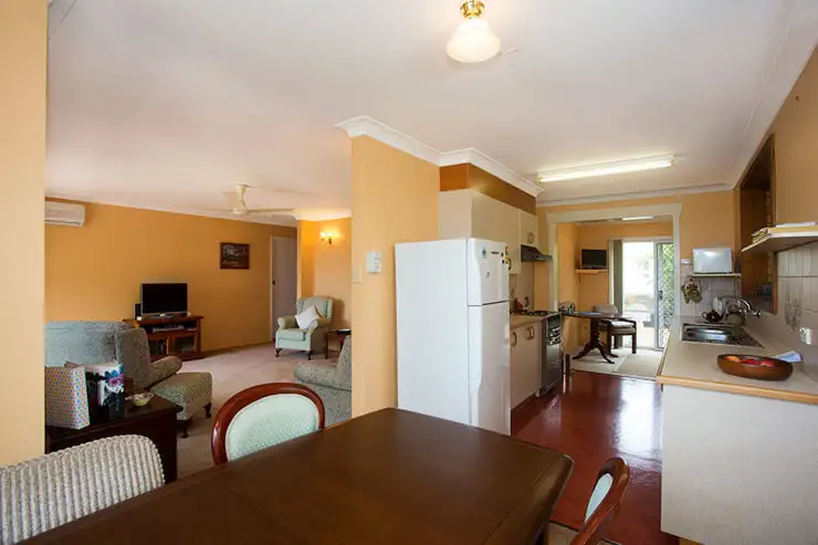 Fifth view of Homely house listing, 4 Foreshore Close, Nambucca Heads NSW 2448