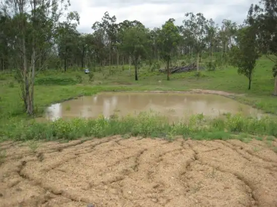 Second view of Homely land listing, Lot 32 Menzies Road, Helidon Spa QLD 4344