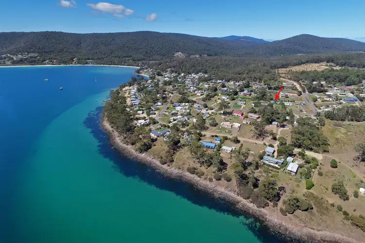 Sixth view of Homely house listing, 483 White Beach Road, White Beach TAS 7184