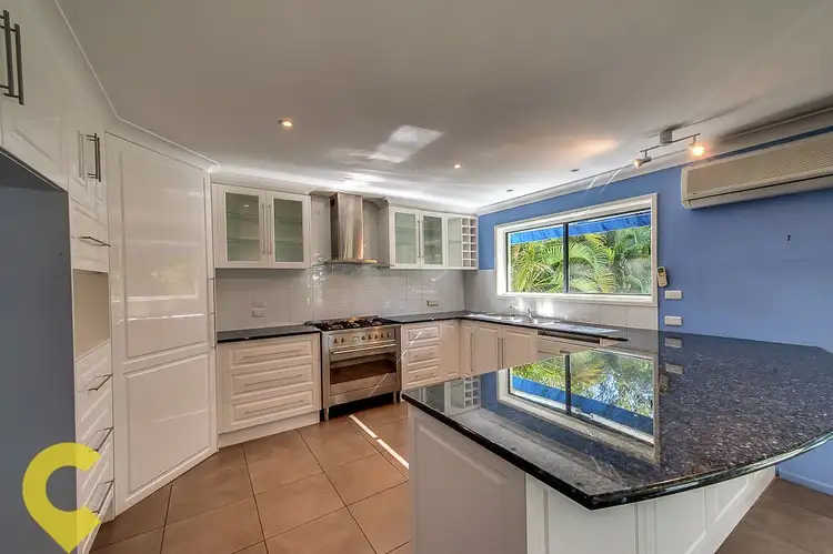 Second view of Homely house listing, 196 Kenmore Rd, Fig Tree Pocket QLD 4069