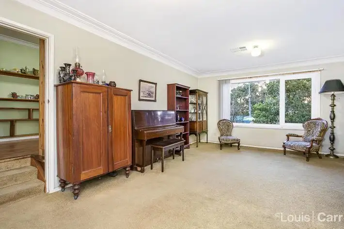 Fifth view of Homely house listing, 36 Castle Hill Road, West Pennant Hills NSW 2125