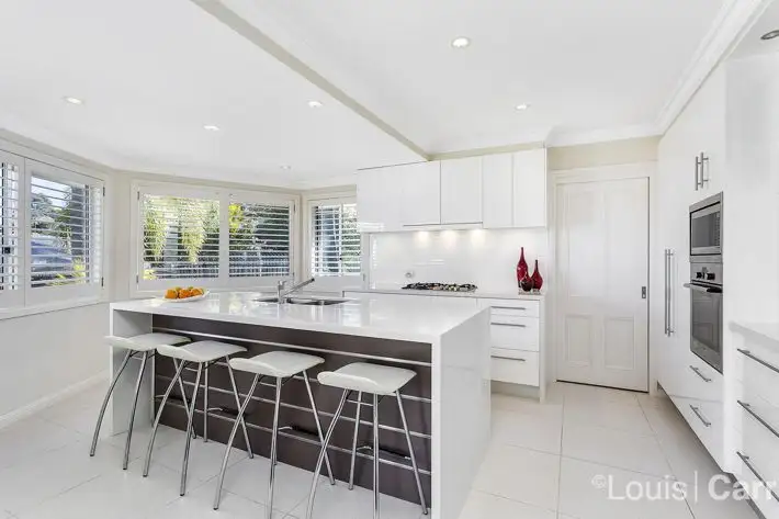 Fourth view of Homely house listing, 10 Boxwood Place, Cherrybrook NSW 2126