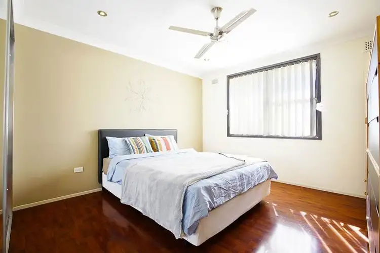 Fifth view of Homely house listing, 3 Weaver Place, Minchinbury NSW 2770