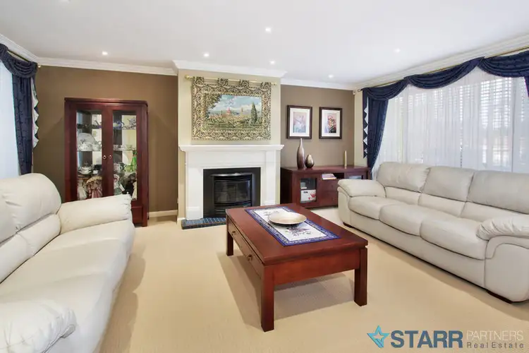 Third view of Homely house listing, 21 Dilga Crescent, Erskine Park NSW 2759