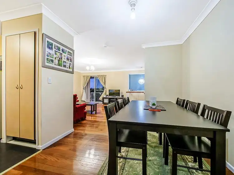 Fourth view of Homely house listing, z9 Woorak Street, Bracken Ridge QLD 4017