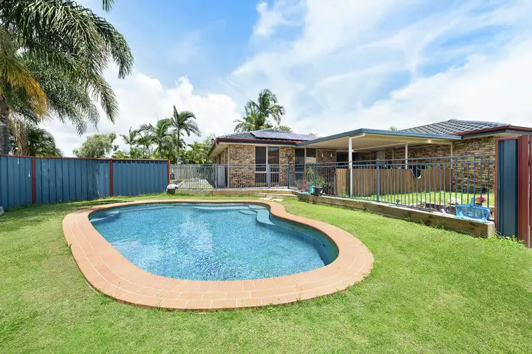 Second view of Homely house listing, 11 Gibbons Court, Burpengary QLD 4505