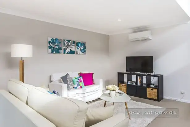 Fourth view of Homely house listing, 308/185 Darby Street, Cooks Hill NSW 2300
