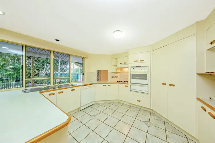 Second view of Homely house listing, 19 Jacaranda Place, Eight Mile Plains QLD 4113