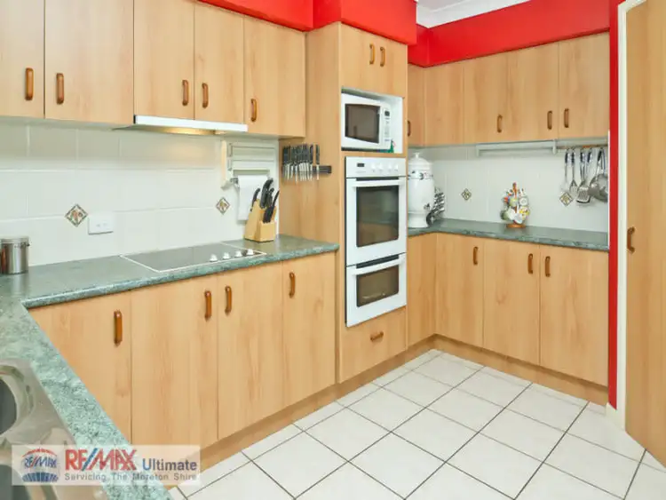 Third view of Homely house listing, 56 Homeworld Drive, Narangba QLD 4504