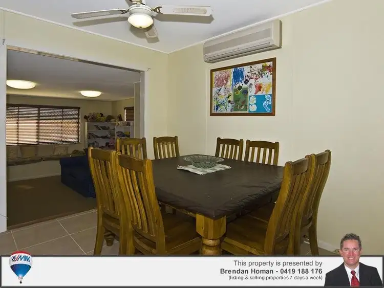 Fourth view of Homely house listing, 3 Loch St, Toowoomba QLD 4350