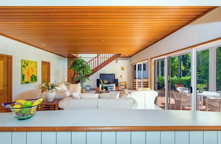 Third view of Homely house listing, 51 Faviell Drive, Bonville NSW 2450