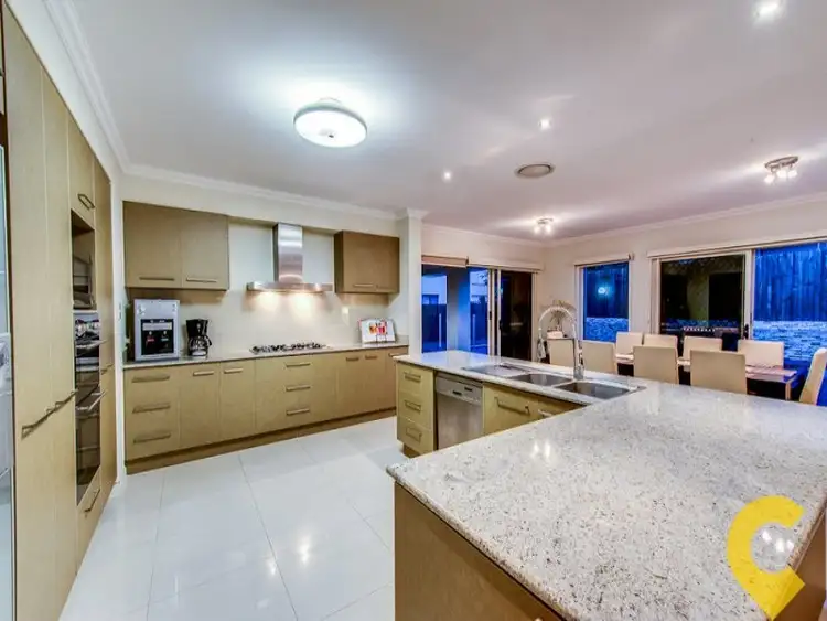 Sixth view of Homely house listing, 53 Sinnamon Road, Sinnamon Park QLD 4073