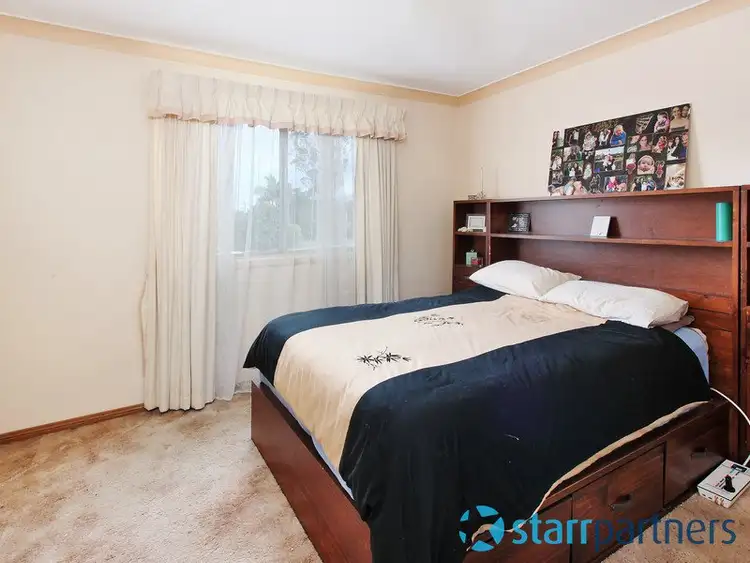 Third view of Homely house listing, 9 Rugby Street, Cambridge Park NSW 2747