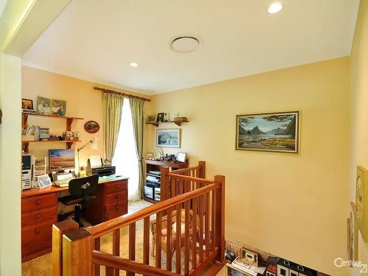 Fifth view of Homely house listing, 44 Koala Road, Blaxland NSW 2774