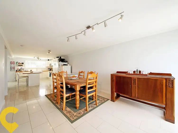 Fourth view of Homely house listing, 6 Heather Street, Clontarf QLD 4019