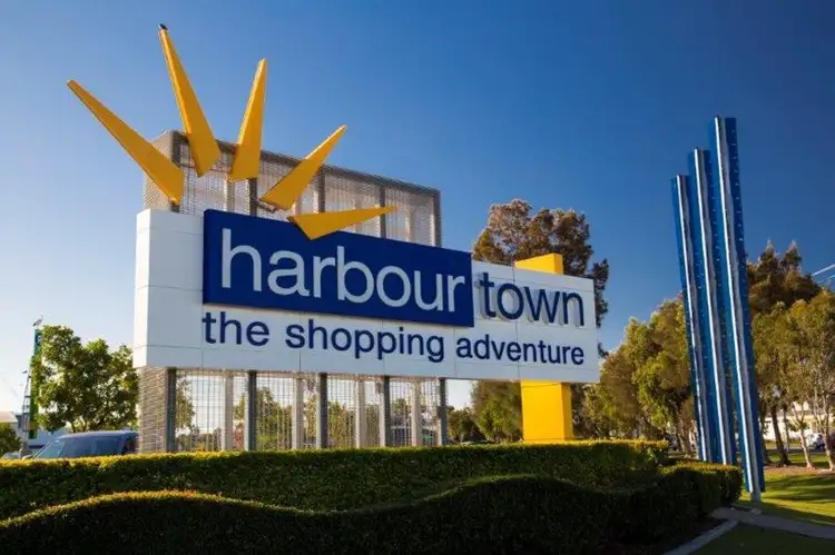 Third view of Homely townhouse listing, 12/61 East Quay Drive, Biggera Waters QLD 4216