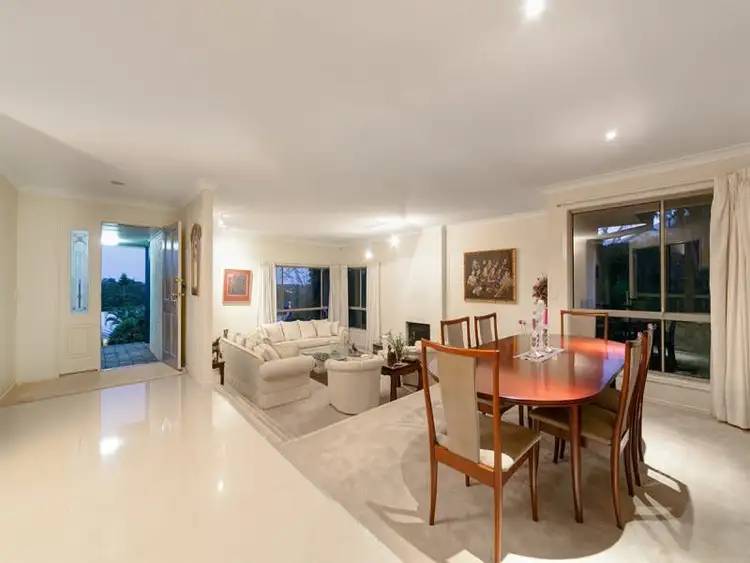 Sixth view of Homely house listing, 36 Hakea Crescent, Chapel Hill QLD 4069