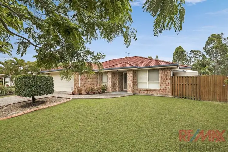 Second view of Homely house listing, 51 Friarbird Drive, Narangba QLD 4504