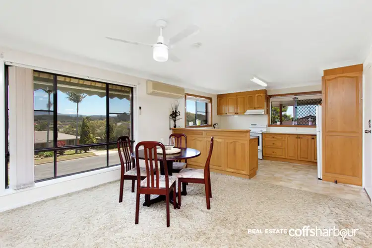 Second view of Homely house listing, 2 Tindara Drive, Sawtell NSW 2452