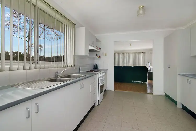 Second view of Homely house listing, 5 Gloucester Close, Watanobbi NSW 2259