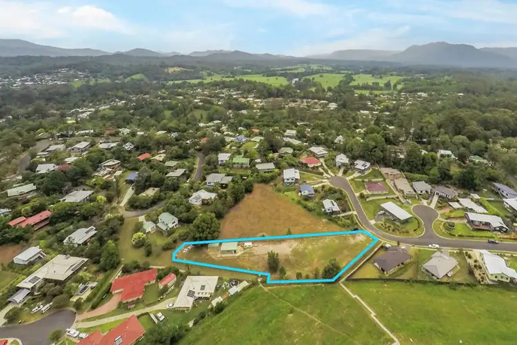 7 Red Gum Crescent, Bellingen NSW 2454