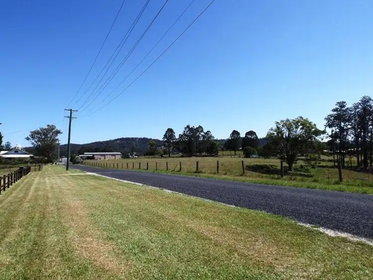 Second view of Homely house listing, 2A Factory Road, Bowraville NSW 2449