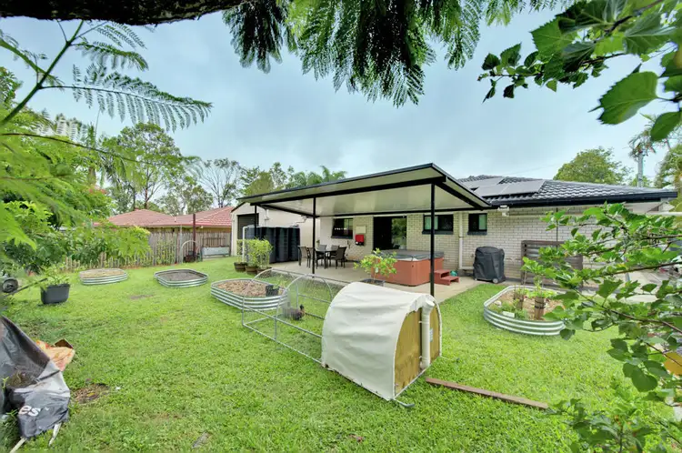 Fourth view of Homely house listing, 6 Hampton Court, Birkdale QLD 4159