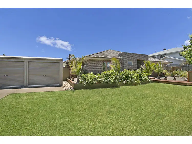 Second view of Homely house listing, 39 Highgrove Drive, Highfields QLD 4352