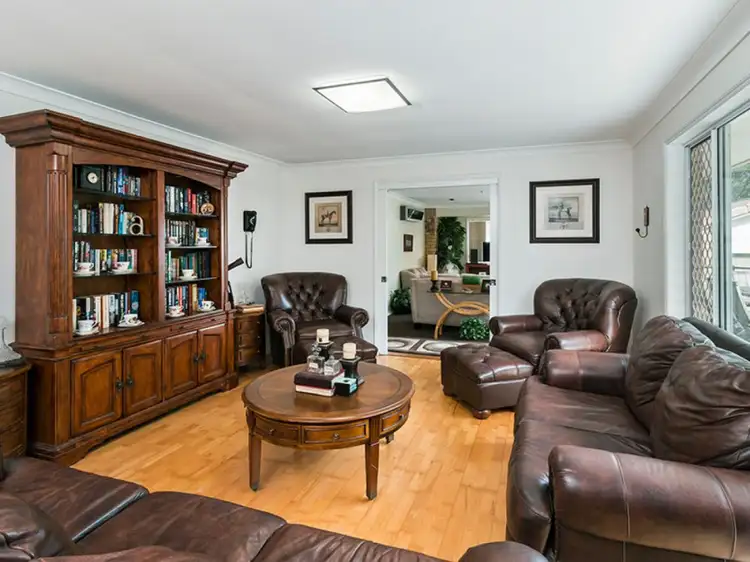 Fifth view of Homely house listing, 85 Boxer Avenue, Shailer Park QLD 4128