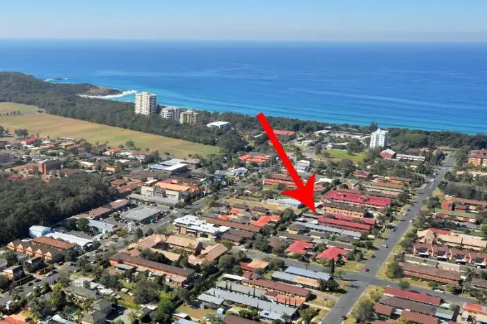 14/40-42 Boultwood Street, Coffs Harbour NSW 2450