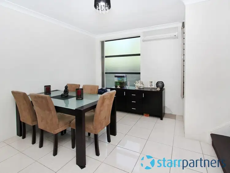 Fifth view of Homely unit listing, 5B/34-36 Phillip Street, St Marys NSW 2760
