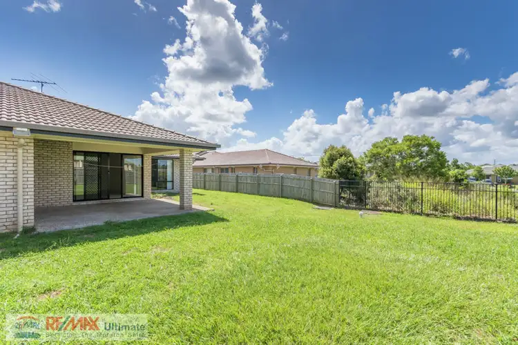 Fourth view of Homely house listing, 3 Anissa Court, Bellmere QLD 4510