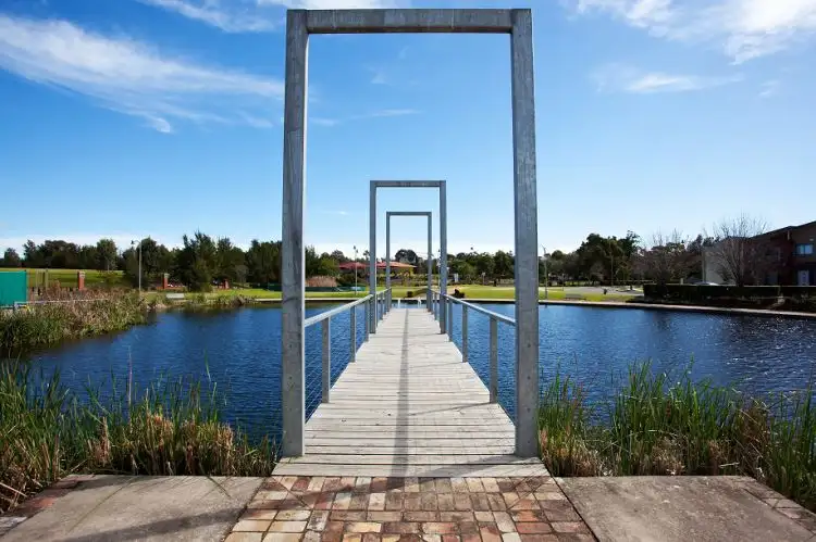 Fourth view of Homely unit listing, 37-45 Brickworks Drive, Holroyd NSW 2142