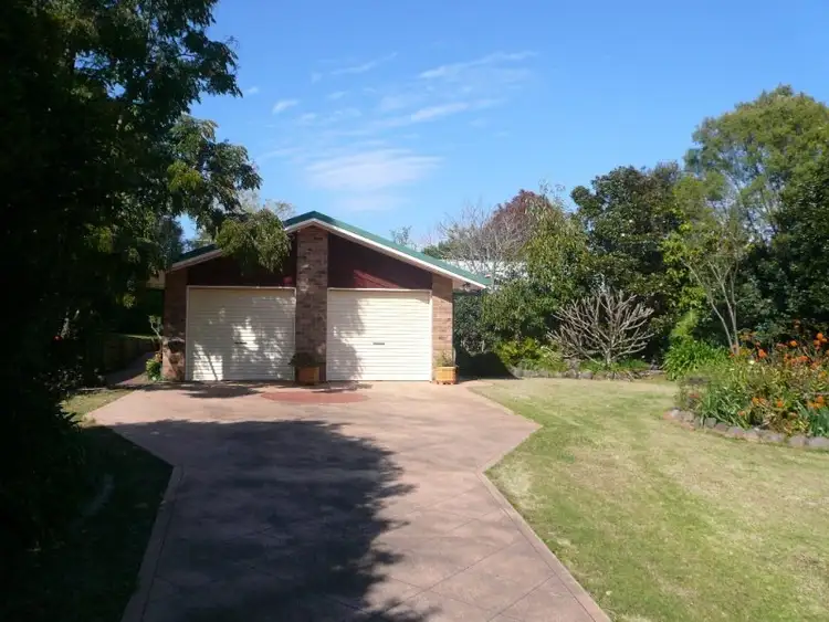 Second view of Homely house listing, 30 Harvey Street, Mount Lofty QLD 4350