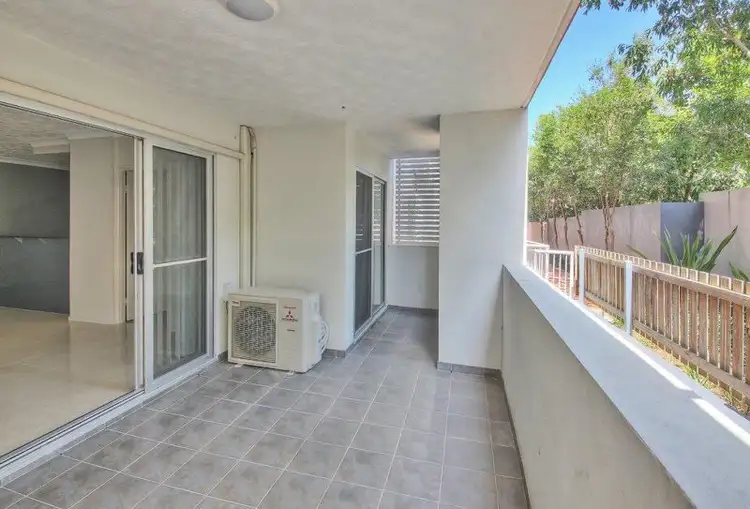 Fifth view of Homely apartment listing, 16/14 Le Grand Street, Macgregor QLD 4109
