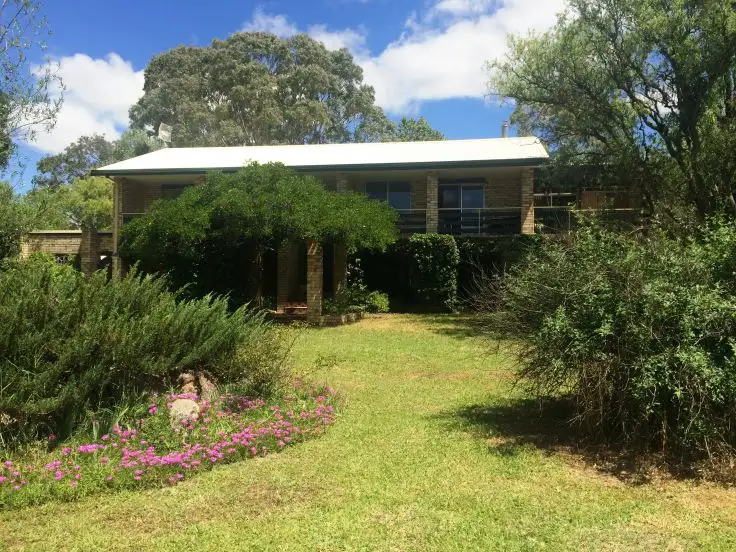 Main view of Homely rural property listing, 20 Inces Road, Armidale NSW 2350