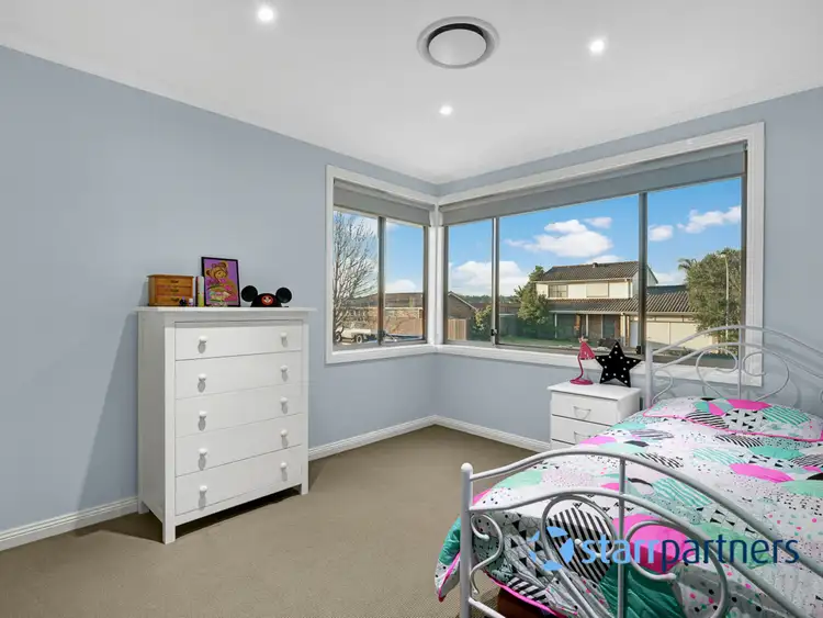 Seventh view of Homely house listing, 9 Liberator St, Raby NSW 2566